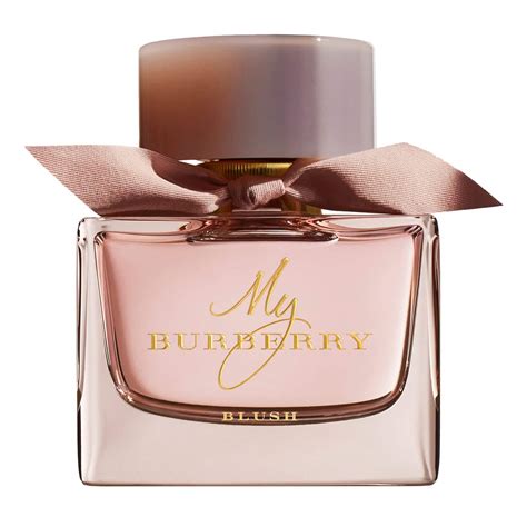 burberry my burberry blush最新香水|My Burberry Blush Burberry for women .